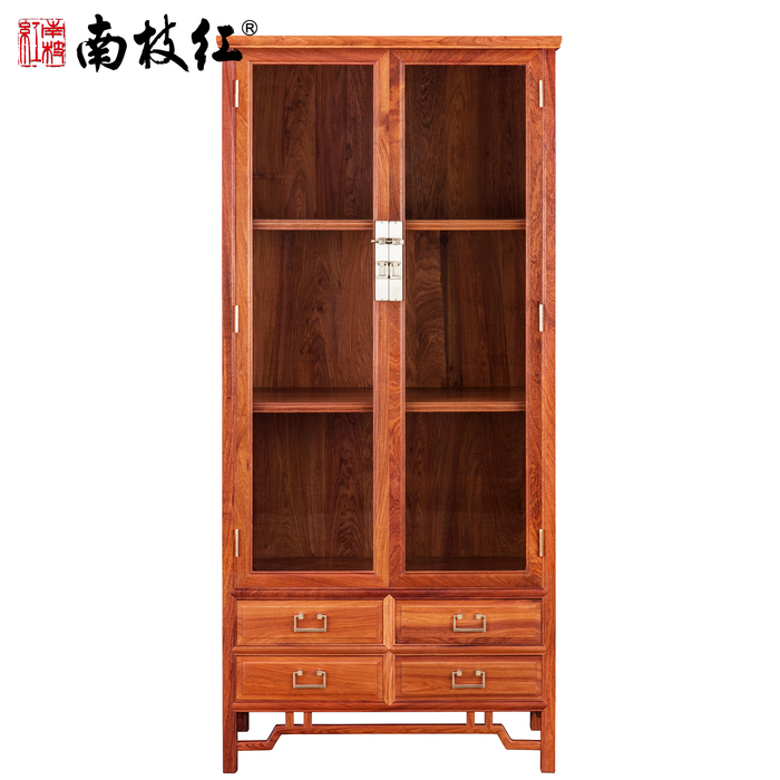 大果紫檀 和禧酒柜